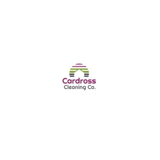 Cardross Cleaning Co