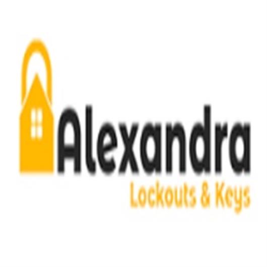 Alexandra Lockouts & Keys