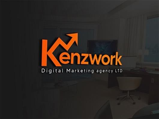 KENZWORK DIGITAL MARKETING AGENCY LTD
