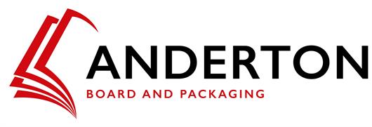 Anderton Board and Packaging Ltd