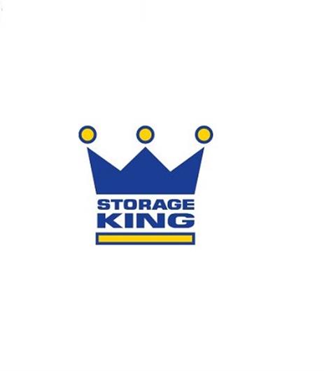 Storage King Liverpool