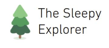 The Sleepy Explorer