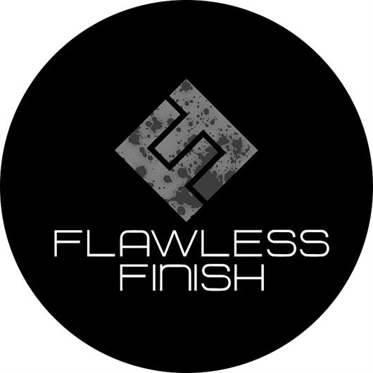 Flawless Finish Painters & Decorators in Bath