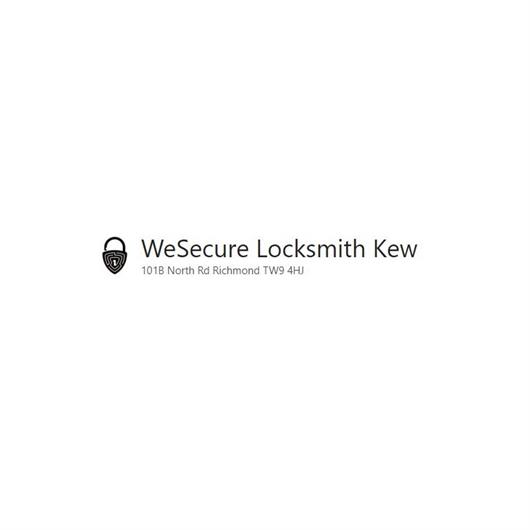 WeSecure Locksmith Kew