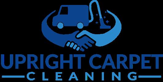 Upright Carpet Cleaning