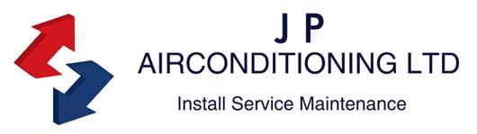 J P Air Conditioning Ltd