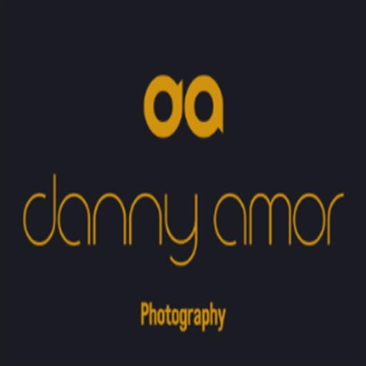 DANNY AMOR PHOTOGRAPHY STUDIO