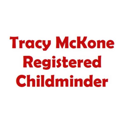 Tracy McKone Registered Childminder Lincoln 