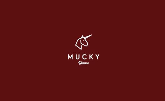 Mucky unicorn