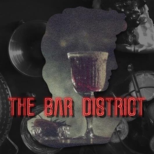 Bar Art District