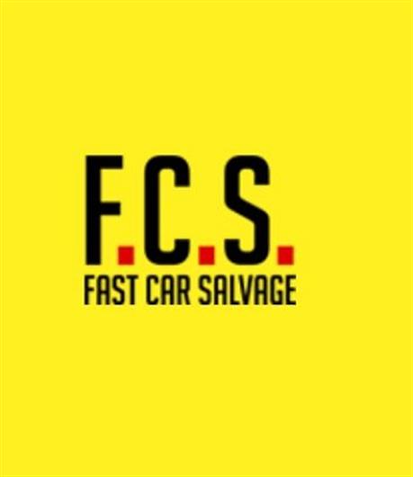 Fast Car Salvage Belfast