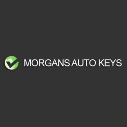 Morgans Auto Keys - Auto Locksmith in Bristol