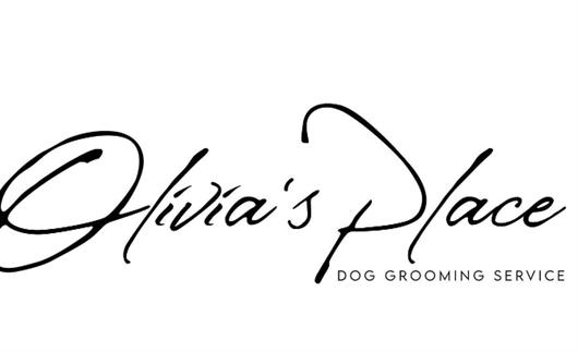 Olivia's Place Dog Grooming Service