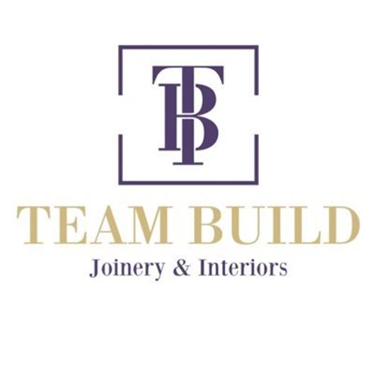 Team Build Joinery and Interiors