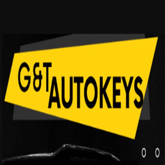 G & T Auto Keys
