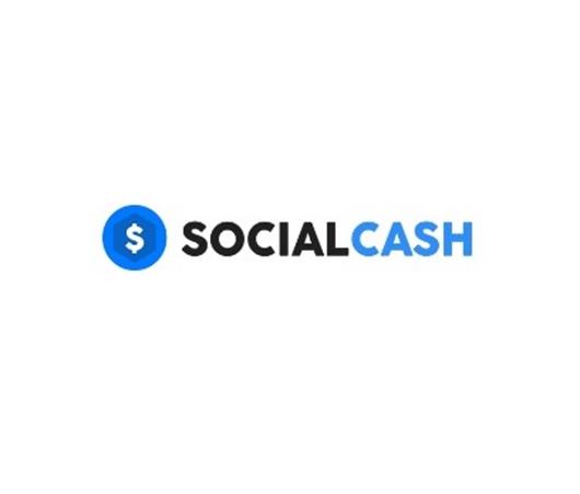 Make $100 Today With SocialCash Playing Games*