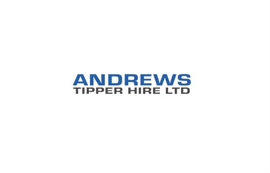 Andrews Tipper Hire Limited