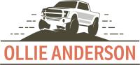 Ollie Anderson Car Sales