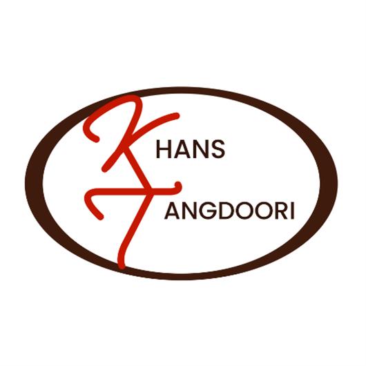 Khans Tandoori