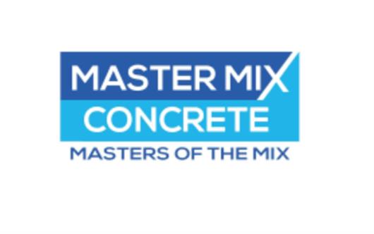 Master Mix Concrete