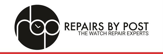 Repairs by Post (watch Repairs)