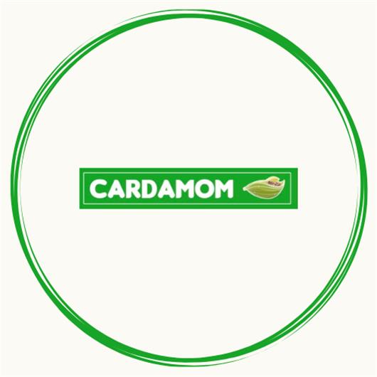Cardamom Authentic Indian restaurant