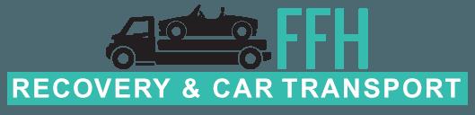 FFH Recovery & Car Transport