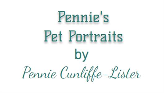 Pennie’s Pet Portraits