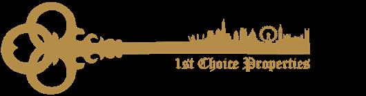 1st Choice Properties - Property Management Kilburn