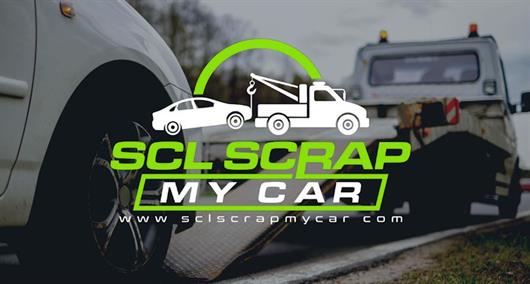 SCL Scrap my car Prescot