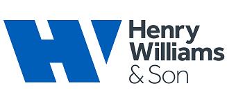 Henry Williams and Son (Roads) Ltd