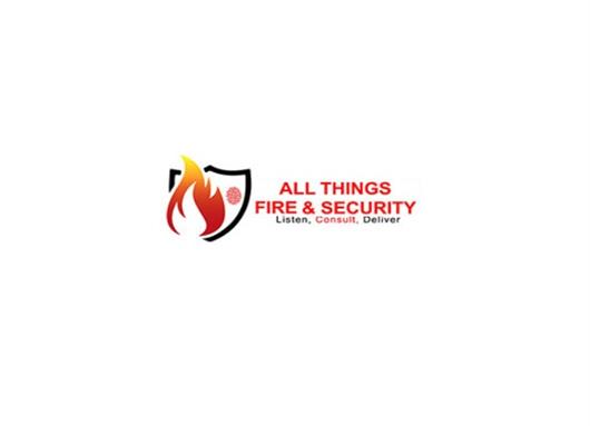 All Things Fire & Security Ltd