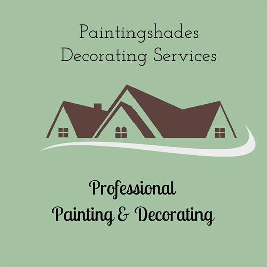 Paintingshades Decorating Service