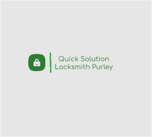 Quick Solution Locksmith Purley