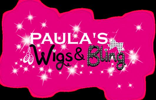 Paula's Wigs and Bling