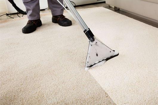 Optimum Carpet Cleaning