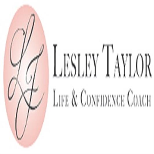 Lesley Taylor Confidence