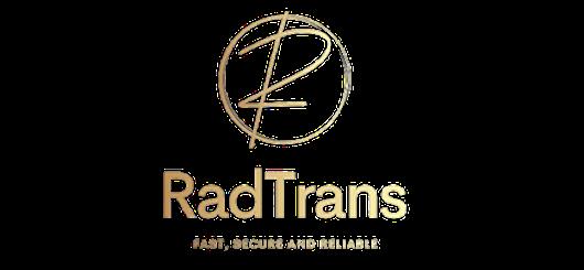 RadTrans - Sameday Courier Service Birmingham
