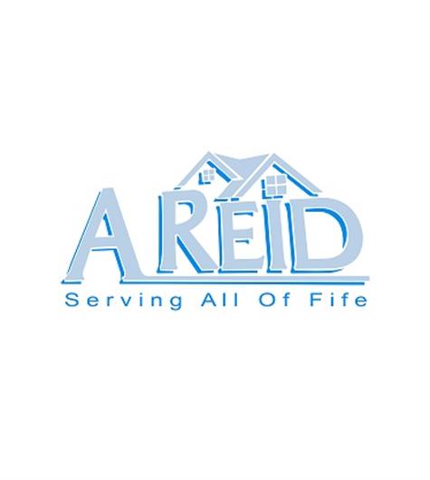 A Reid Property Services.