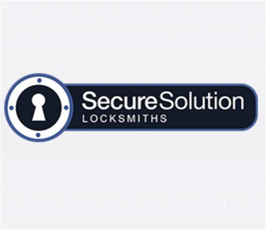 Secure Solution Locksmith Leeds