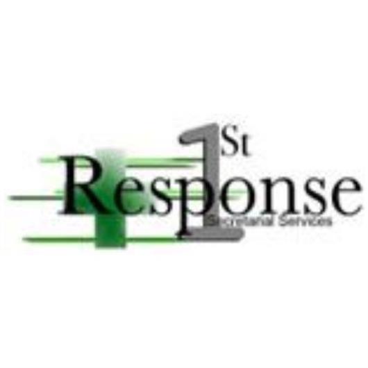 1st Response Limited - Medical Transcription Services London 
