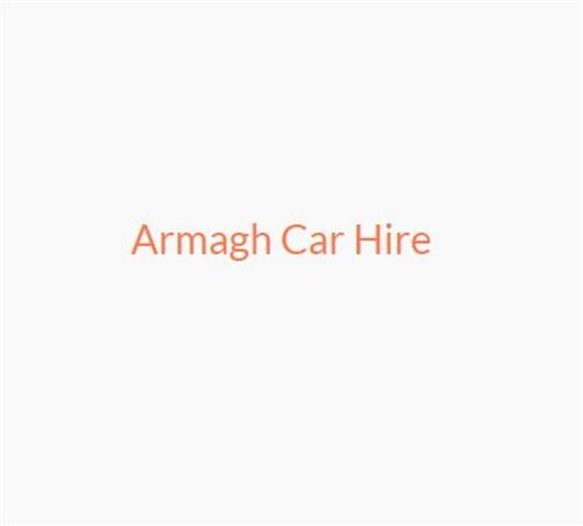 Armagh Car Hire