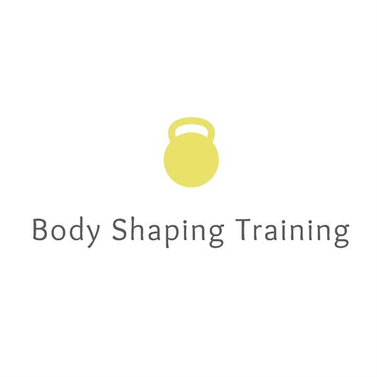 Body Shaping Training