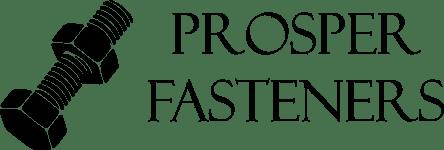 Prosper Fasteners and Fixings