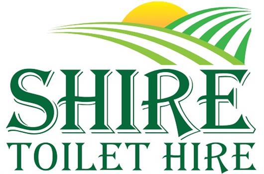 Shire Toilet Hire Ltd