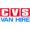 CVS Van Hire Tottenham