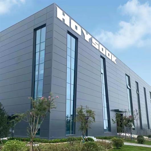 Shandong Hoysook Laser Technology Co. LTD