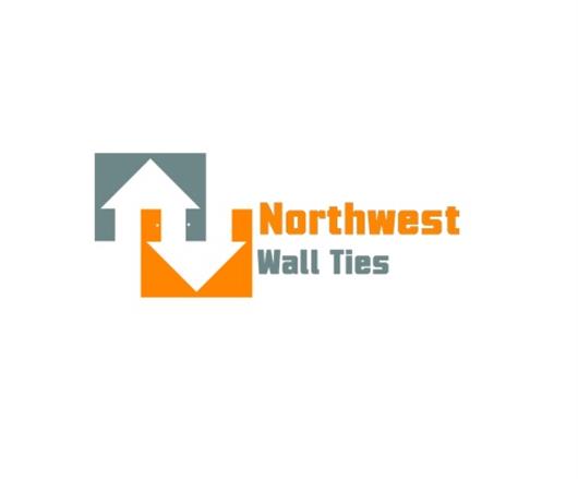 Northwest Wall Ties