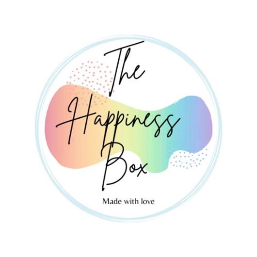 Letterbox Gifts London - The Happiness Box