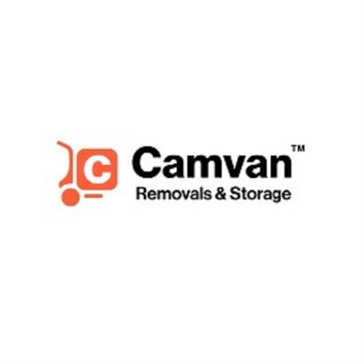 Camvan Removals And Storage